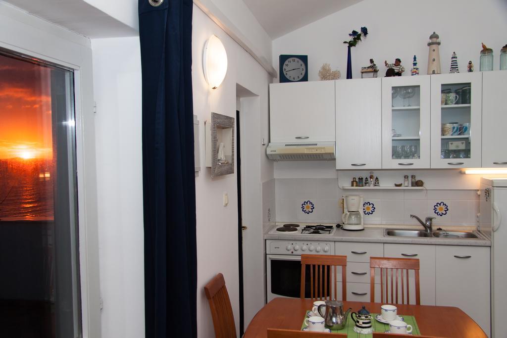 Apartments Sundance Donji Okrug (Ciovo) Exterior foto