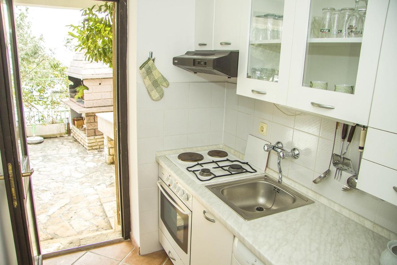 Apartments Sundance Donji Okrug (Ciovo) Exterior foto